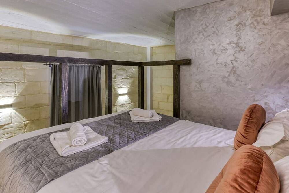 Ganze Wohnung, Modern & Stylish studio in charming town of Bormla in Cospicua, Insel Malta