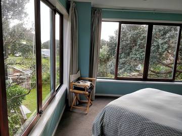 Holiday Home for 6 People in Auckland, Waitakere Ranges, Photo 3