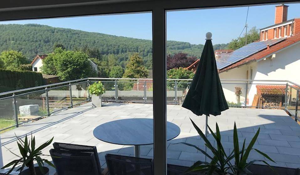 Ferienhaus Schaaf in Hillscheid, Lahn-Taunus