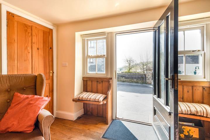Pickle Cottage in Middleton (Carsington Water), Derbyshire