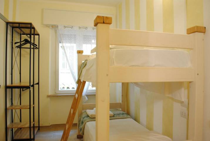 Maison d’hôte pour 2 personnes à Vérone - 2