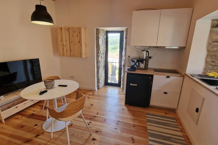 Gîte pour 2 personnes dans Alvares