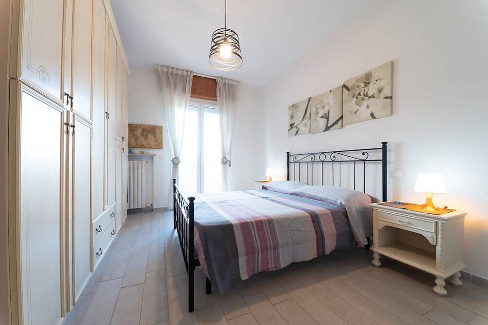 Appartamento intero, Azzurro Lido Adriano Vista Mare in Lido Adriano, Provincia di Ravenna