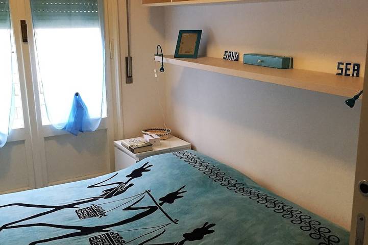 Gîte pour 6 personnes, avec jacuzzi et balcon à Sori - 3