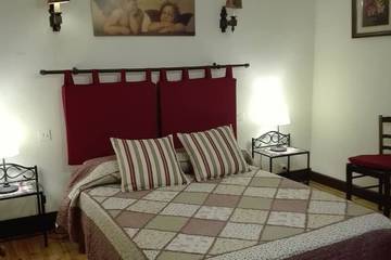 Location de vacances pour 6 personnes, avec jardin, animaux acceptés à Laruns