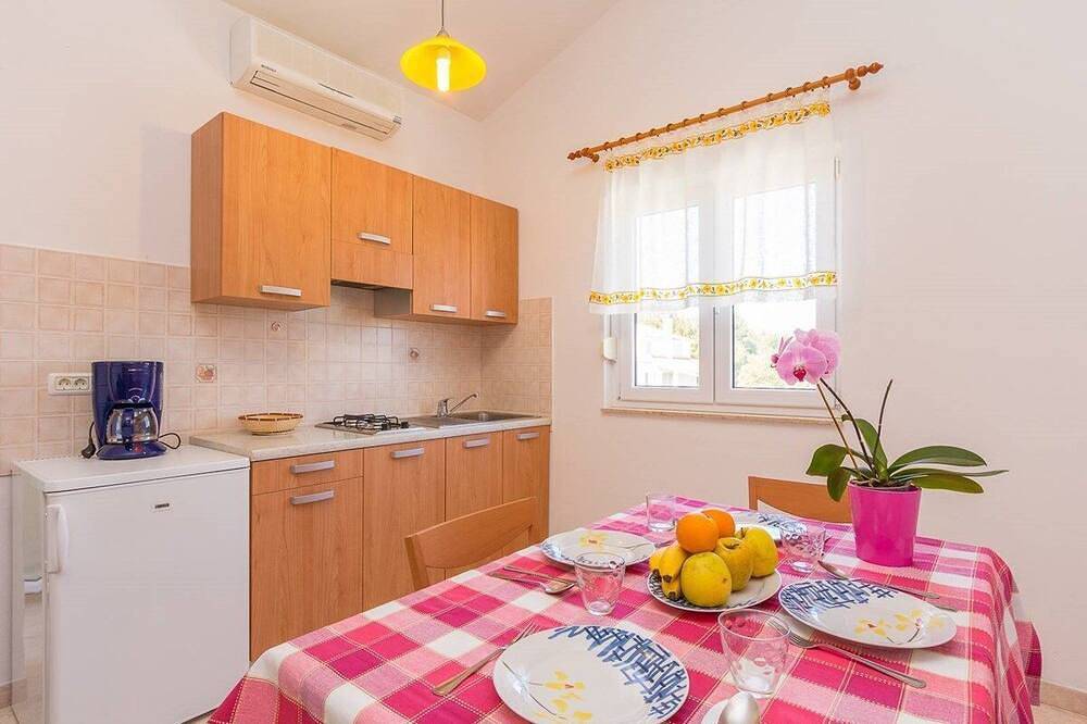 Appartamento vacanze a Medolino a partire da 88€ a notte