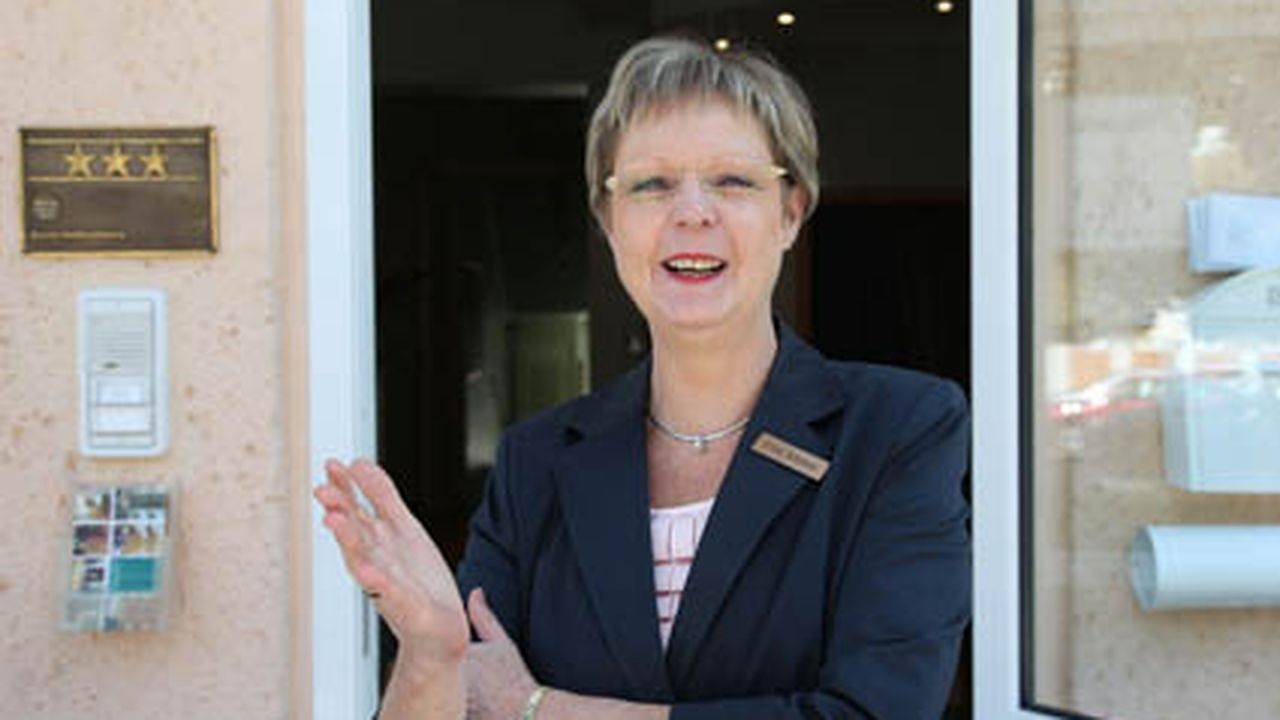 Doppelzimmer für 2 Personen in Dresden in Blasewitz, Dresden