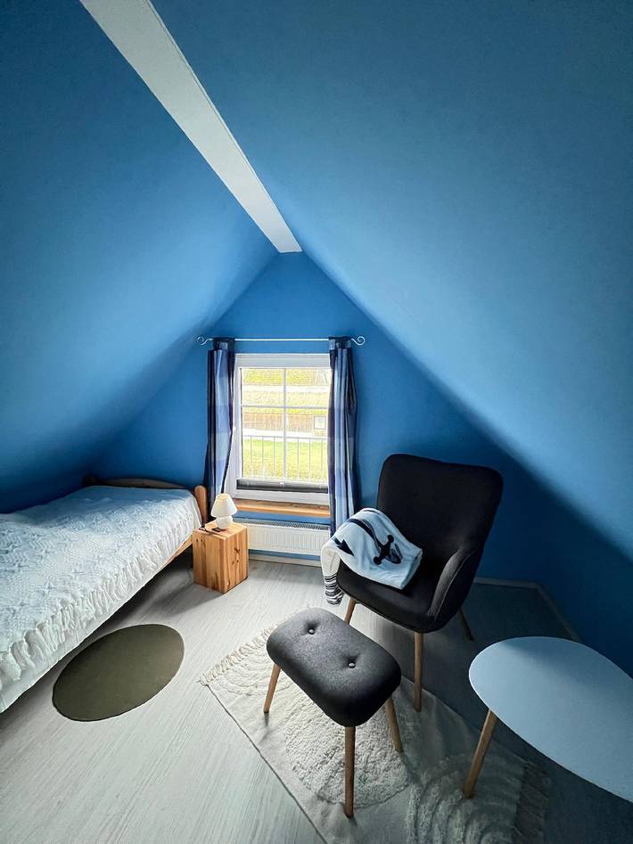 Ferienhaus für 3 Personen, mit Terrasse auf Fischland - Darß - Zingst - 3