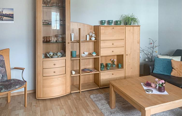 Ferienhaus für 4 Personen, mit Terrasse in Wolgast - 3