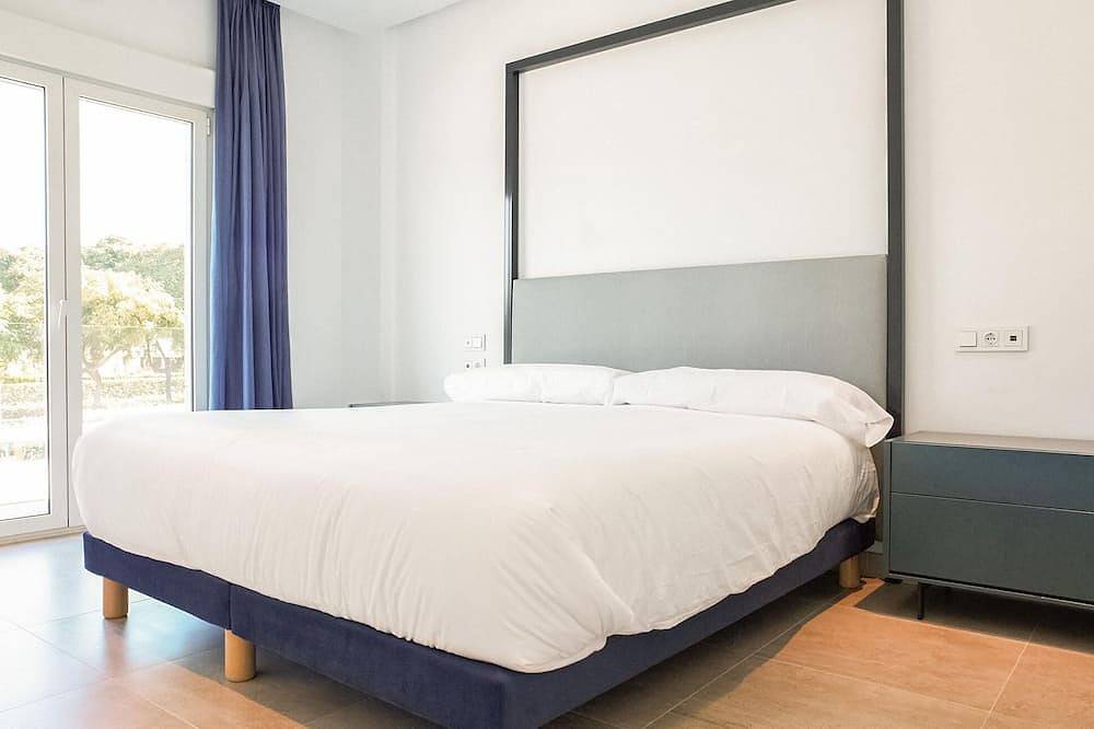 Appartement entier, Charmant appartement de 2 chambres à Chipiona in Costa Ballena, Chipiona