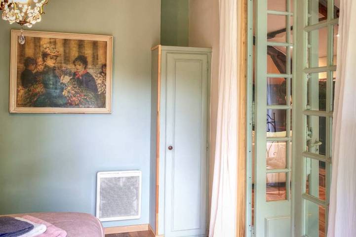 Location de vacances pour 4 personnes à Urval - 3