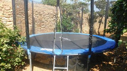 Finca in St Miquel de Balansat, Sant Joan de Labritja für 10 