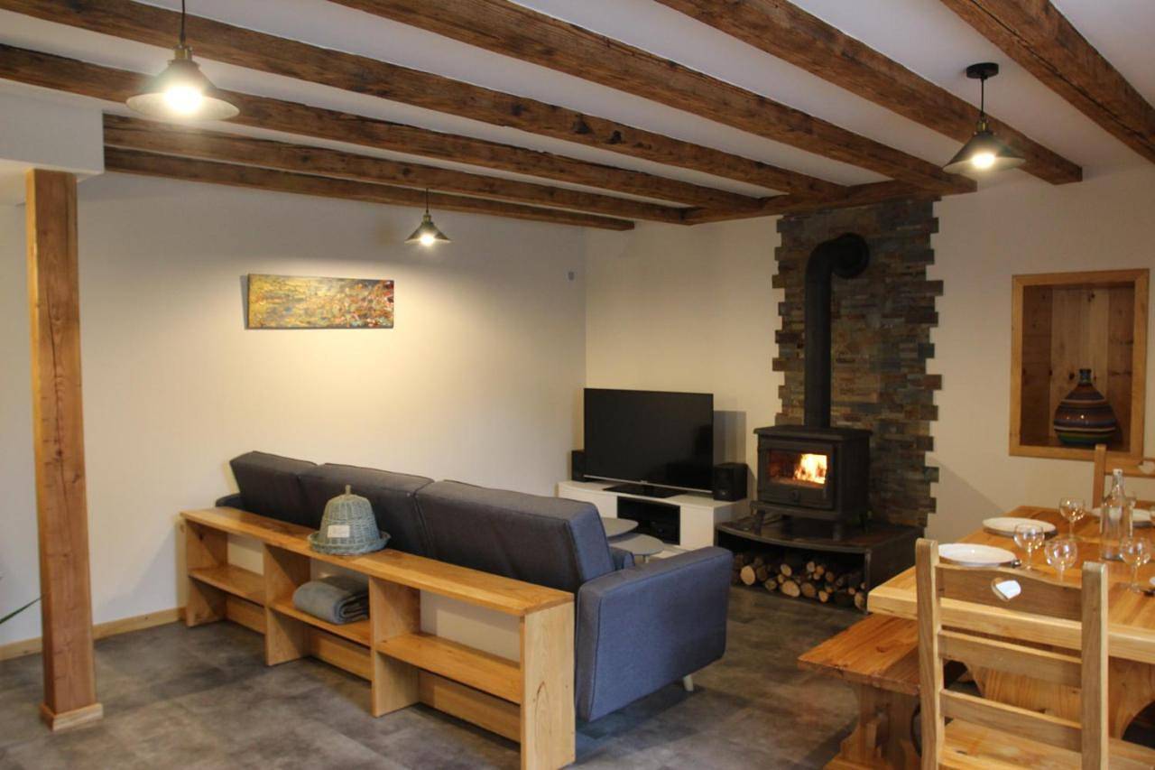 Holiday Home in Chénelette, Région de Villefranche-sur-Saône