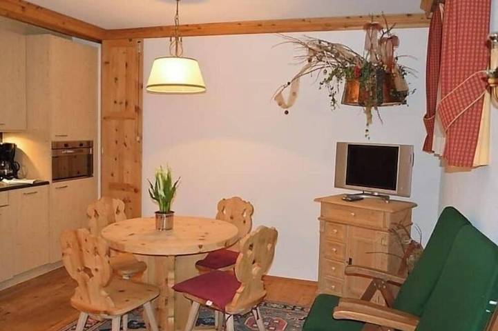 Ferienwohnung für 2 Personen in Graubünden