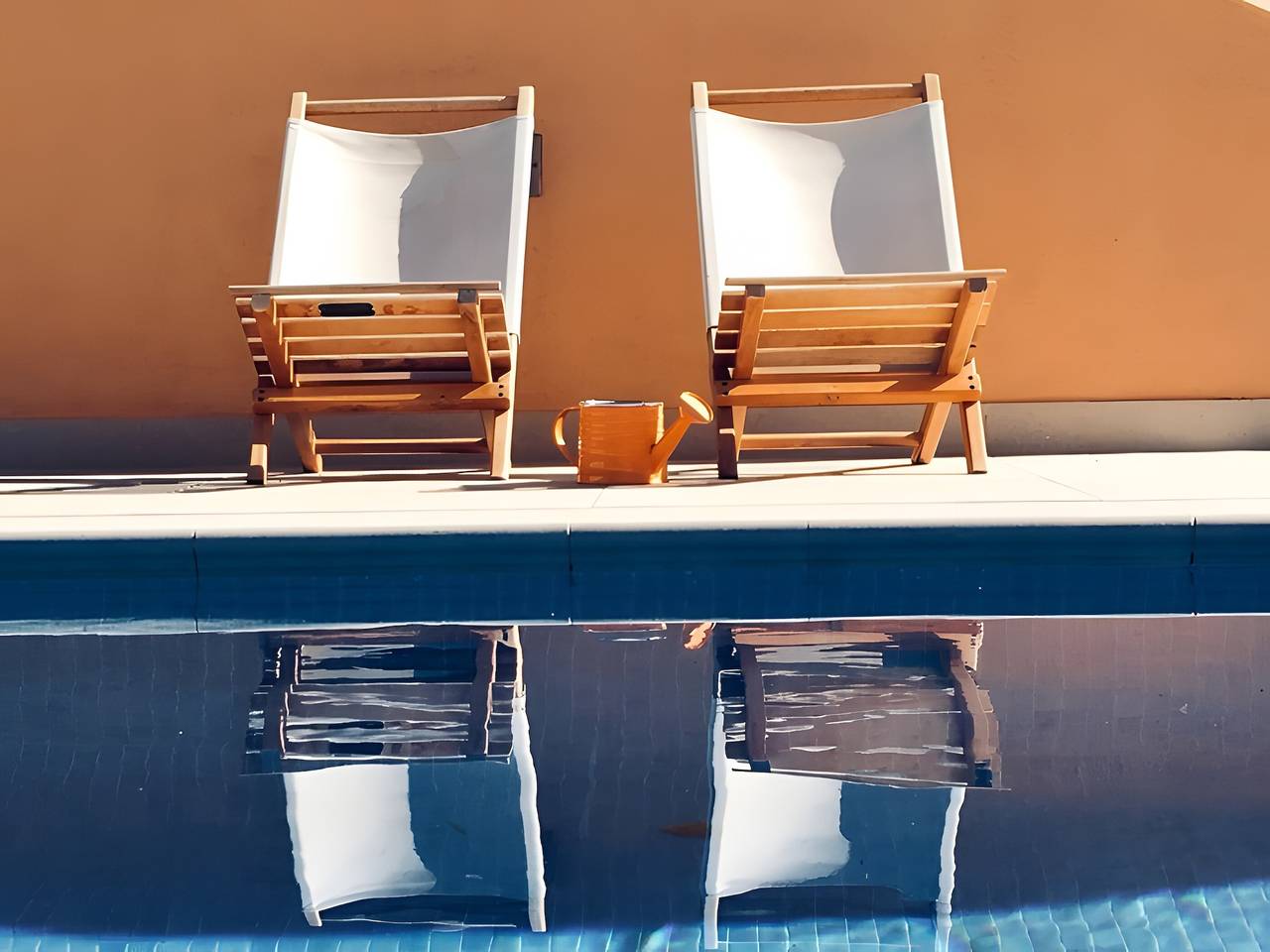 Villas 2meet La Yuca – Maison de vacances à Cala Romántica, Majorque in S'Estany d'en Mas, Manacor