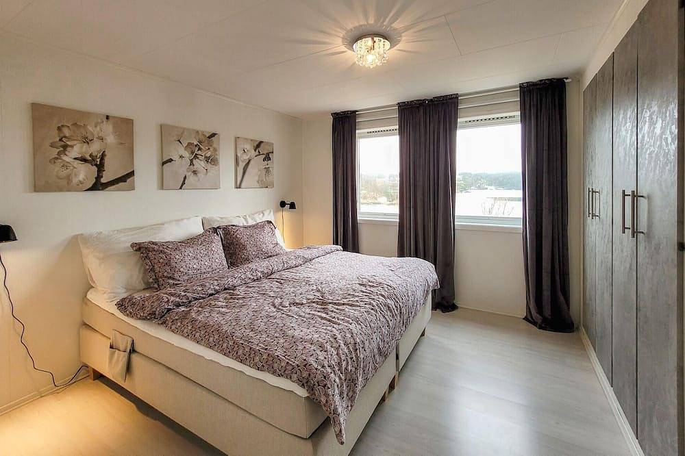 Ganze Wohnung, 2 bedroom awesome apartment in Sveio in Sveio