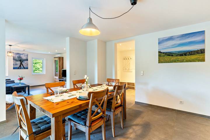 Ferienwohnung für 4 Personen in Gengenbach - 3