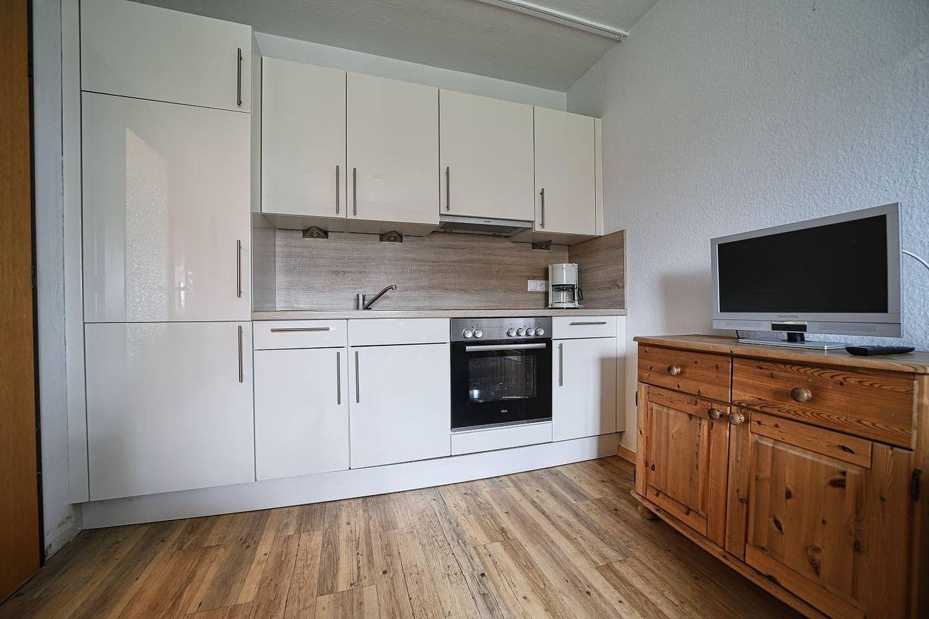 Ganze Ferienwohnung, Appartement 3 in Nebel, Amrum