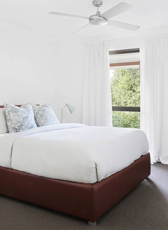 Holiday Home for 10 People in Noosa Heads, Noosa Shire