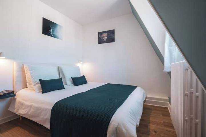 Ferienwohnung für 5 Personen - 1