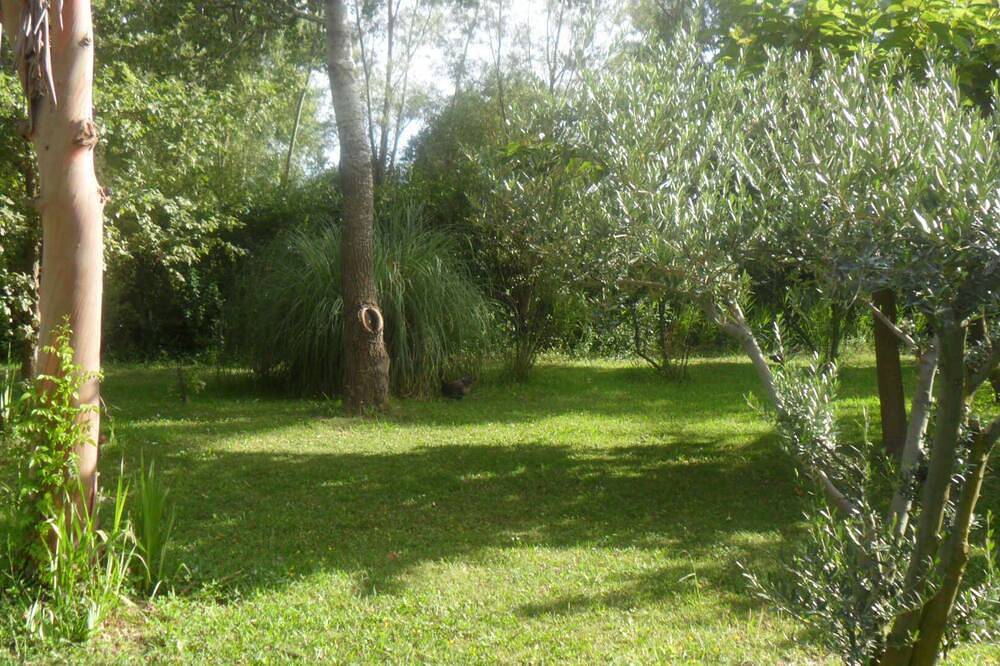 Ganze Wohnung, Schöne Lage, günstig zur Ruhe in einem Weiler in der Camargue in Arles, Mittelmeerküste (Frankreich)
