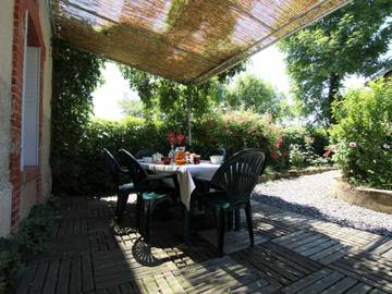 Gîte for 6 Guests in Bournoncle-Saint-Pierre, Haute-Loire, Picture 1