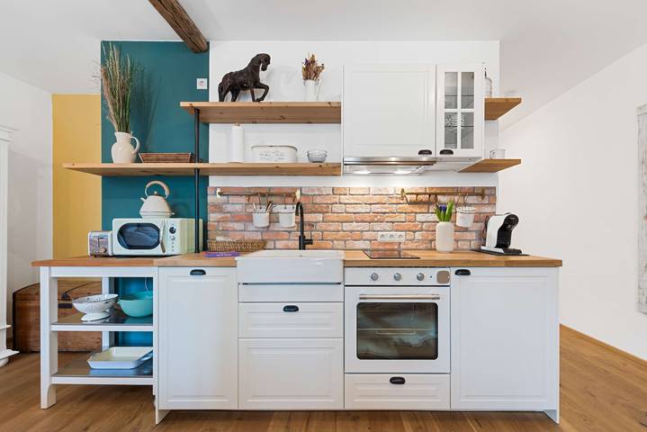 Ferienwohnung für 2 Personen in Bad Aussee - 2