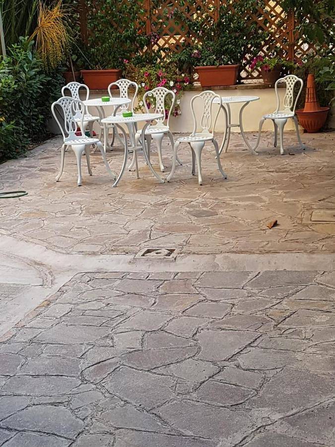Daniela House 2 in Anzio, Lacjum