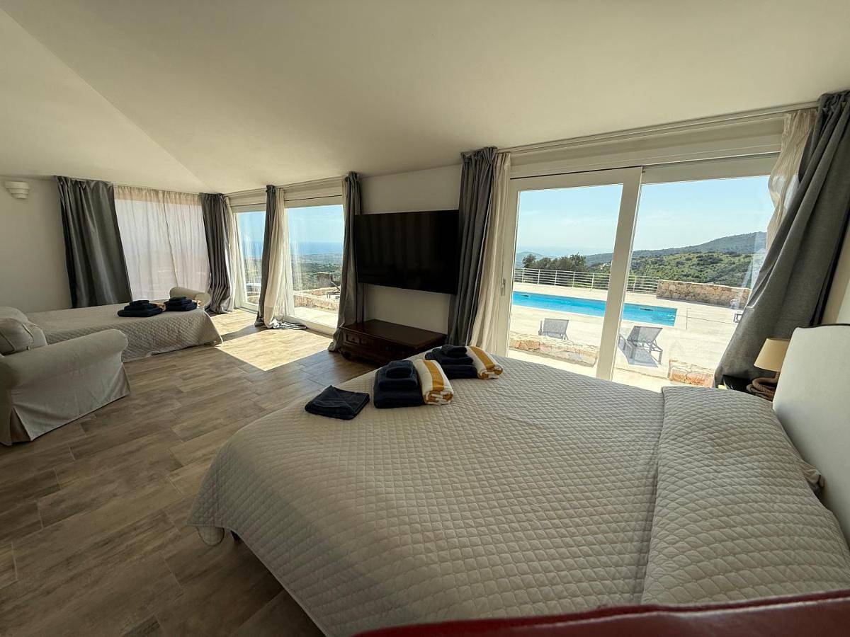 Villa Mbita Sardegna in Torpè, Province de Nuoro