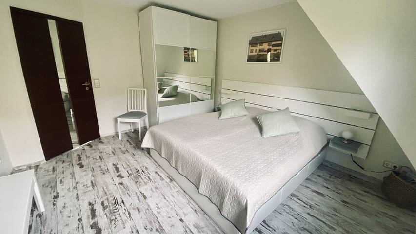 Ferienhaus für 12 Personen, mit Balkon in Wartburg - 3