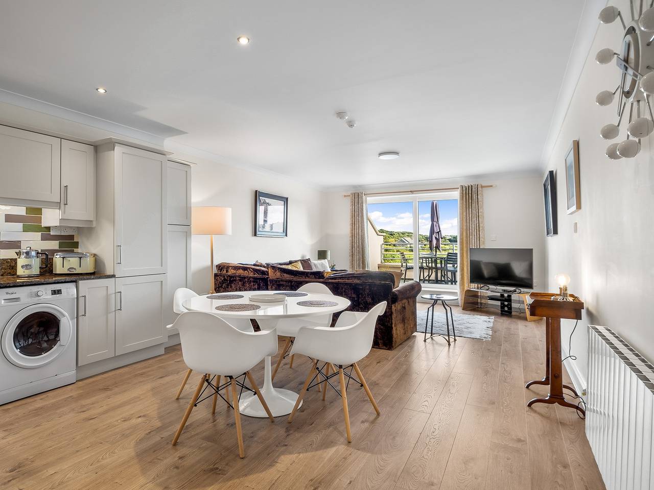 Appartement entier, 4 Harbour Heights in Clifden, Connemara