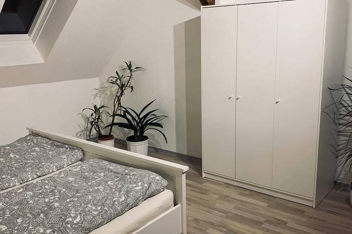 Apartamento entero, Storchenhof Schreiber in Schmogrow, Schmogrow-Fehrow