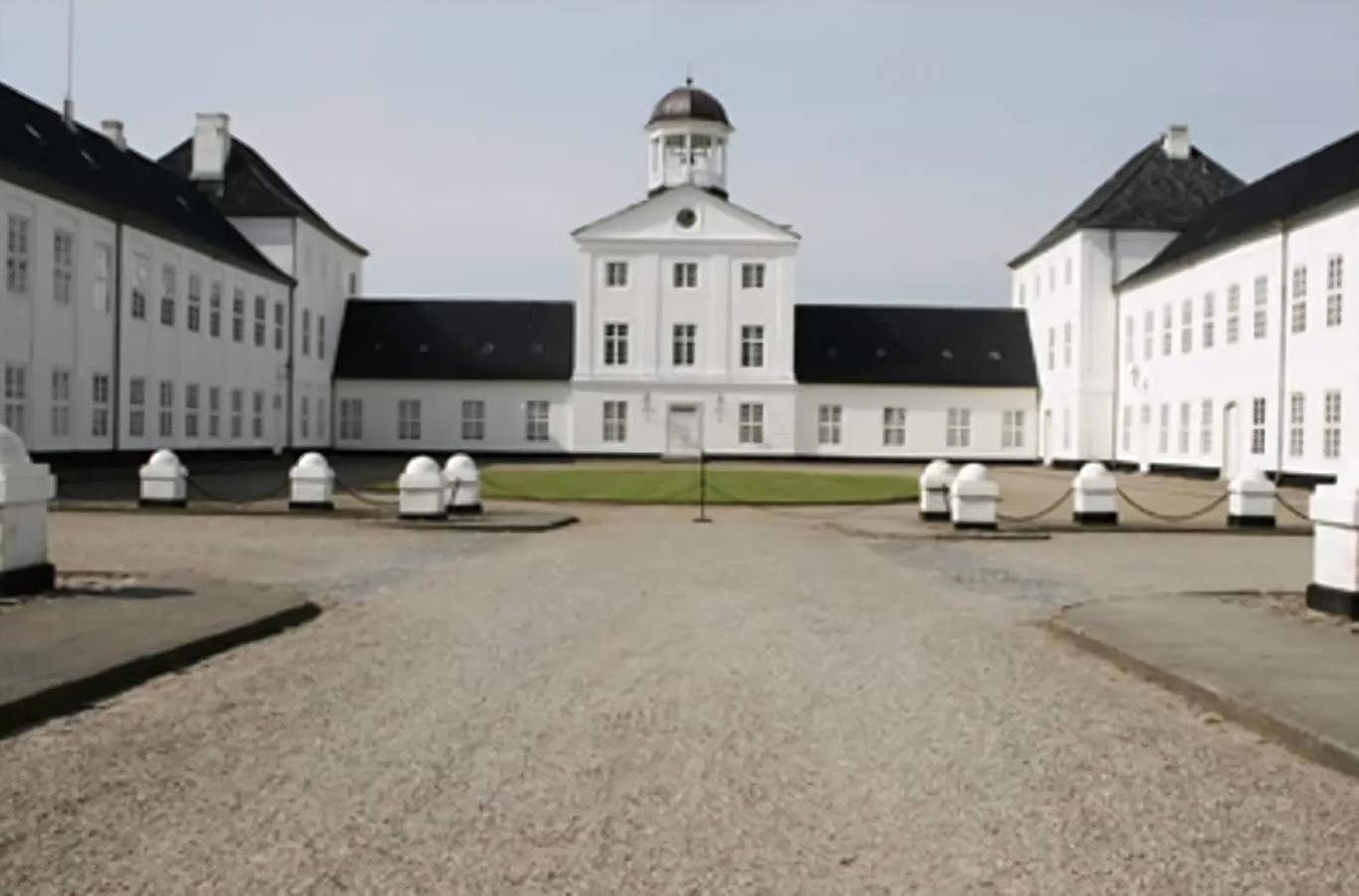 Ferienhaus mit Möglichkeit für Ruhe und Aktivität in Gråsten, Flensburger Förde (Dänemark)