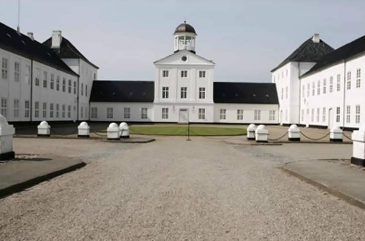Ferienhaus für 8 Personen, mit Balkon und Terrasse sowie Kinderpool und Sauna in der Flensburger Förde (Dänemark) - 4