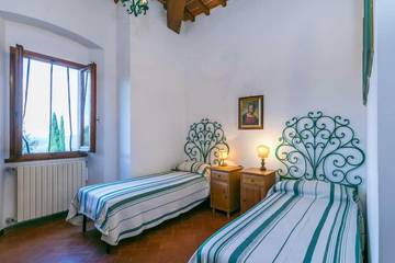 Agriturismo per 10 Persone in Pontassieve, Chianti, Foto 4