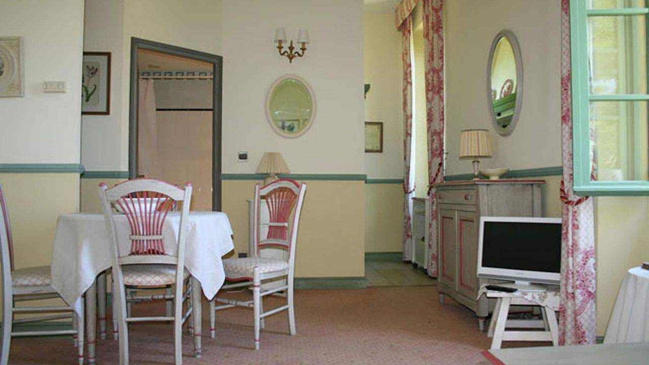 Apartamento vacacional entero, Ferienwohnung für 2 Personen (34 m²) in Montbrun Les Bains in Montbrun-les-Bains, Región de Nyons