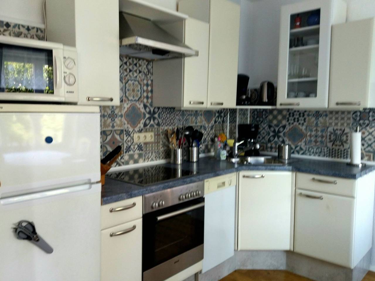 Ganze Wohnung, Mit Terrasse in Vöhl, Waldecker Land