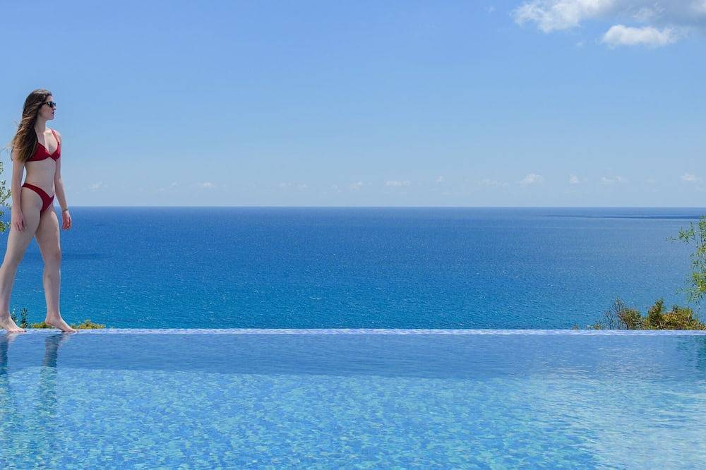 Casa vacanza a Cefalonia a partire da 648€ a notte