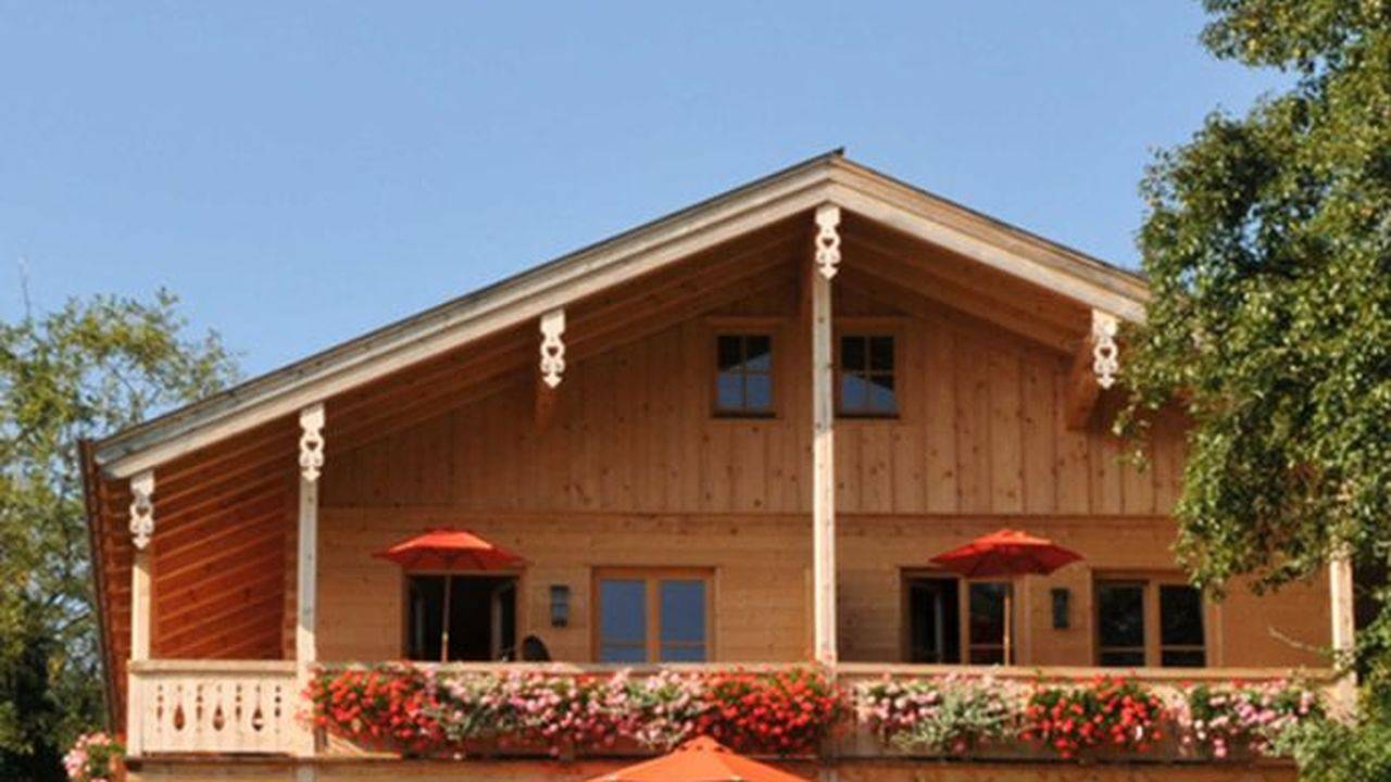 Apartamento vacacional entero, Ferienwohnung für 2 Personen (43 m²) in Gmund Am Tegernsee in Gmund, Alpes Bávaros