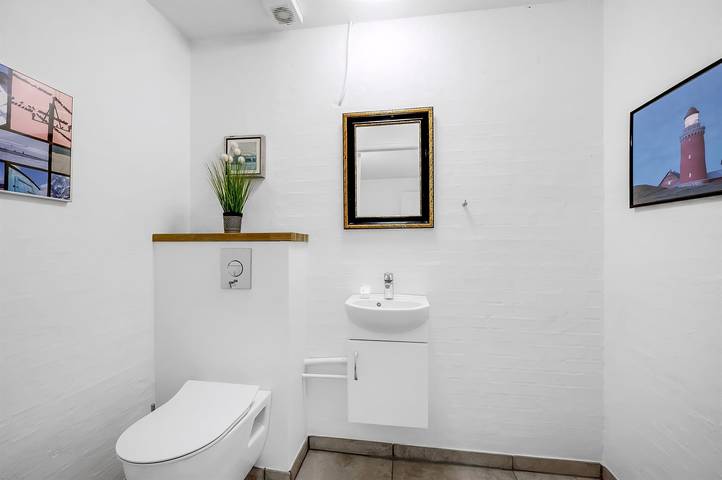 Ferienhaus für 23 Personen, mit Terrasse an der Westküste Dänemarks - 3