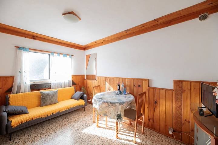 Casa de férias para 2 pessoas em Valle Gran Rey
