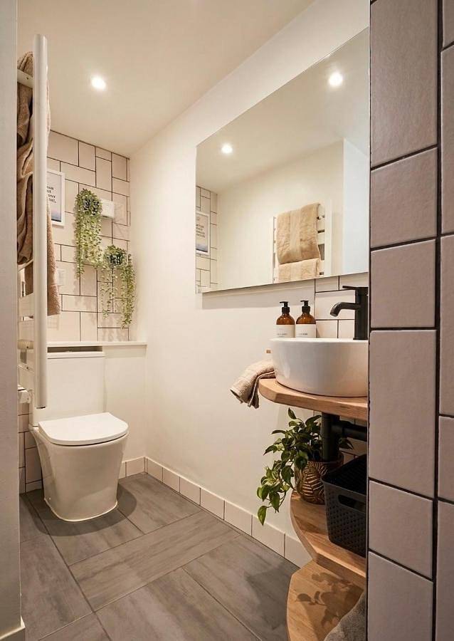 Appartement entier, Studio with Garden View in Pontoise, Val-d'Oise