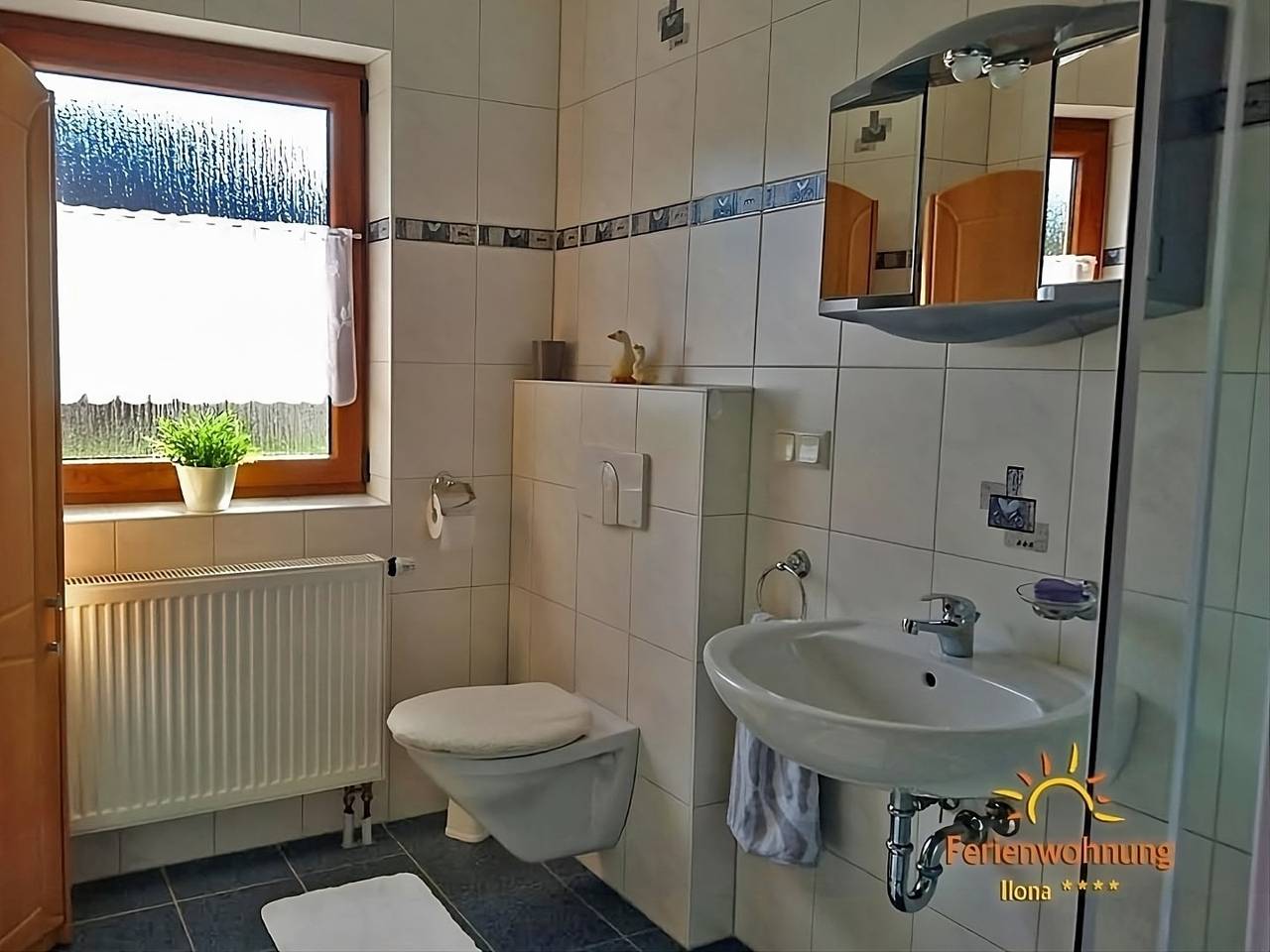 Ganze Ferienwohnung, Ferienwohnung Ilona in Zweibrücken, Pfalz