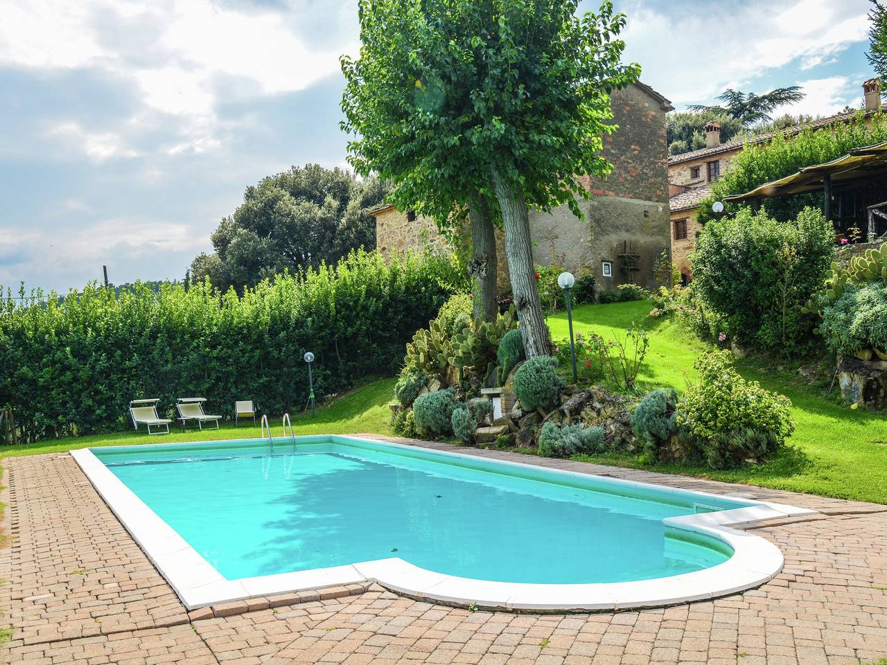 Casa vacanza a Valtiberina a partire da 87€ a notte