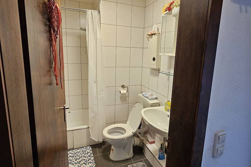 Ganze Wohnung, Gemütliches Appartement 38 m 2 in Dortmund Aplerbeck in Dortmund, Ruhrgebiet