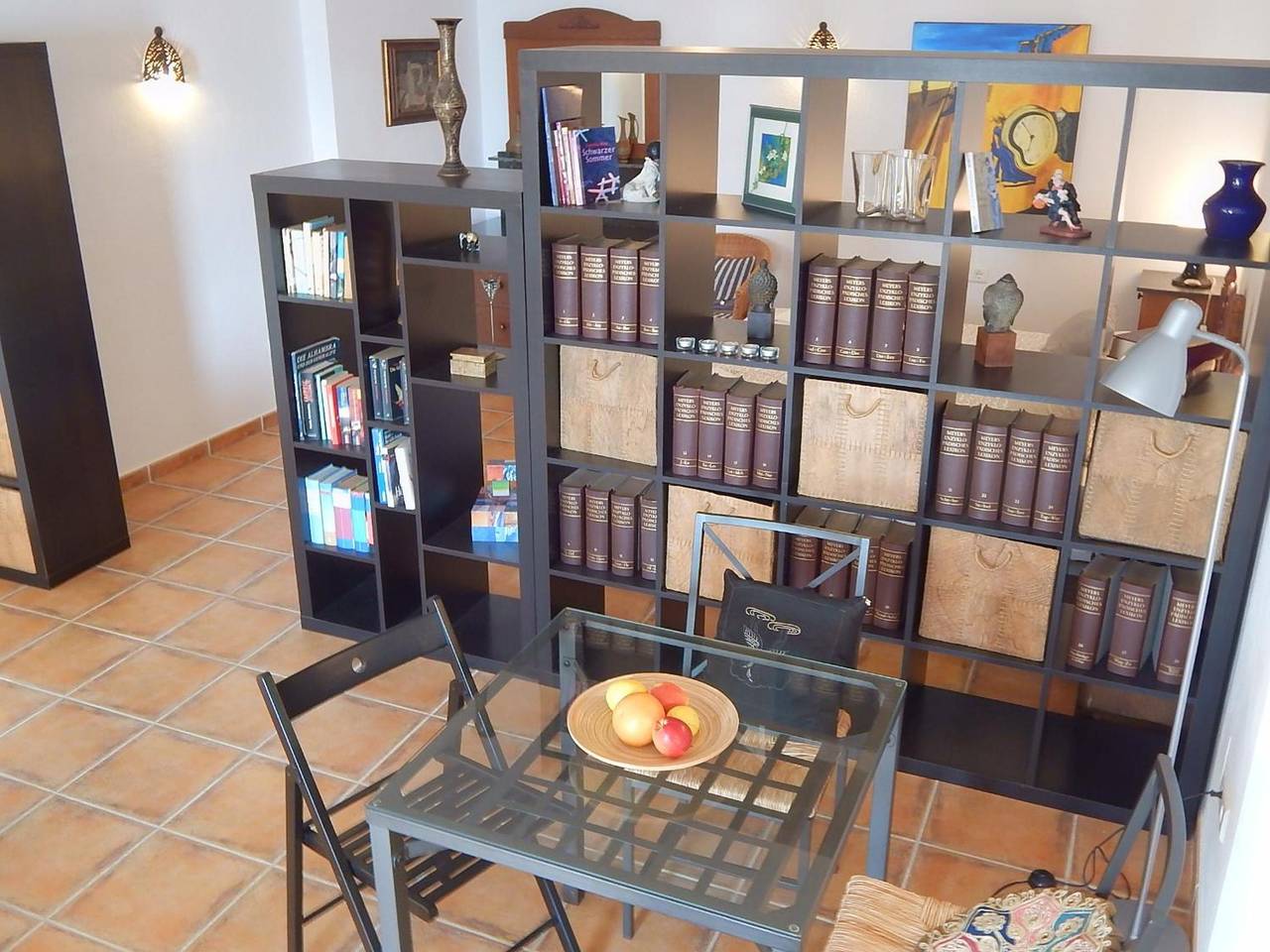 Apartamento entero, Studio Litoral Apartment with Sea Views, Wi-Fi and Air Conditioning in Playa de Burriana, Nerja