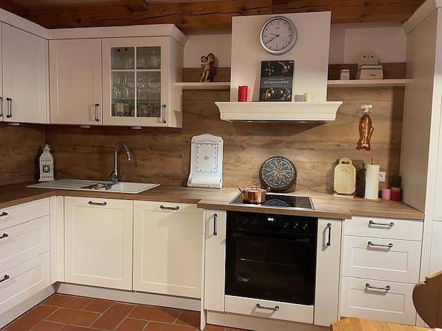 Ganze Ferienwohnung, Ferienwohnung für 4 Personen in Ochsenkopf, Bischofsgrün