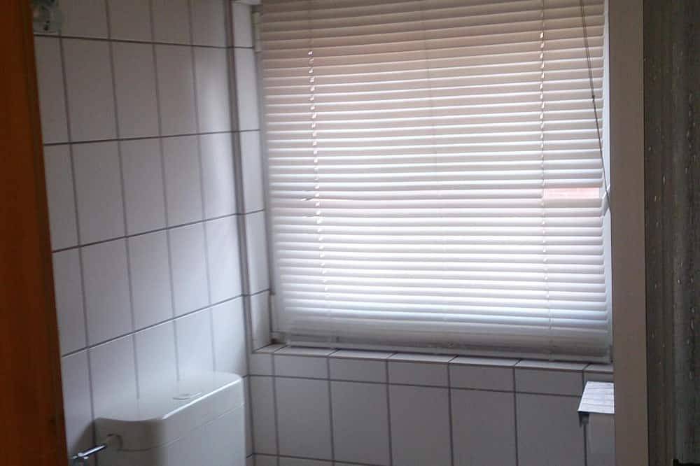 Großes Ferienhaus für bis zu 9 Personen in 4 Schlafzimmern in Baltrum