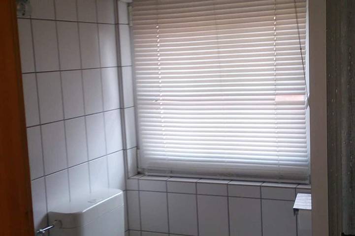 Ferienhaus für 9 Personen, mit Garten auf Baltrum - 4