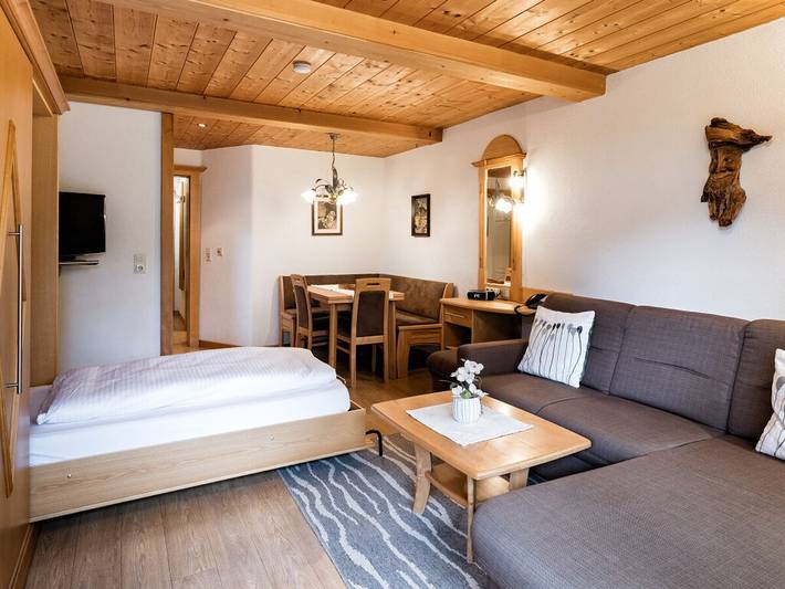 Ferienhaus für 4 Personen in Seefeld in Tirol - 3
